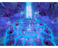 Switch Cult of the Lamb Definitive Edition - 1525066 - zdjęcie 3